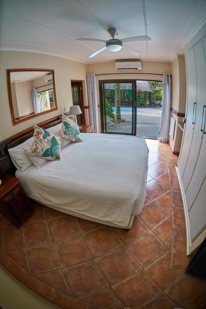 The Sweetest Spot St Lucia Exterior photo