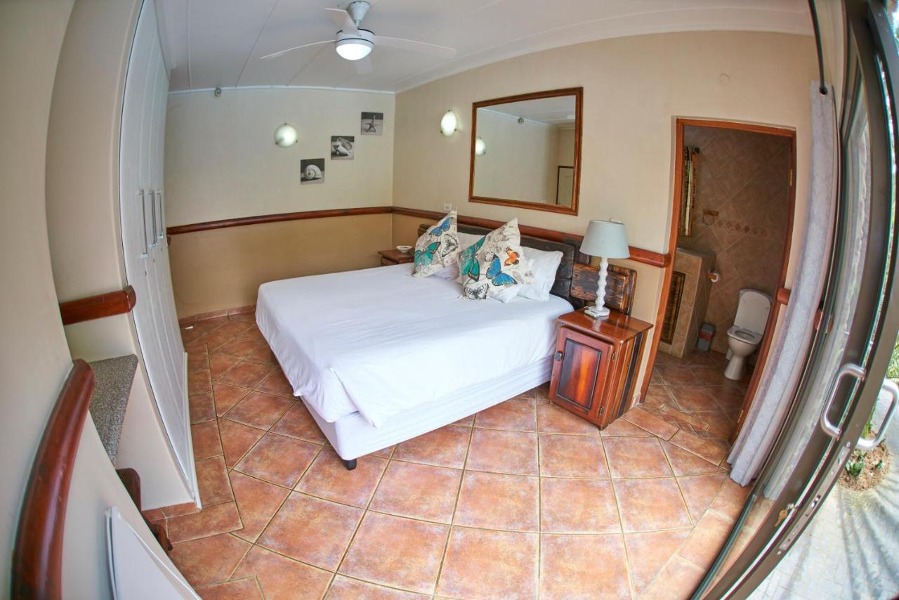 The Sweetest Spot St Lucia Exterior photo